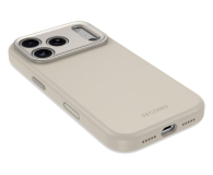 Decoded AntiMicrobial Silicone Backcover do iPhone 18 Pro Max MagSaf - 1586712 - zdjęcie 6